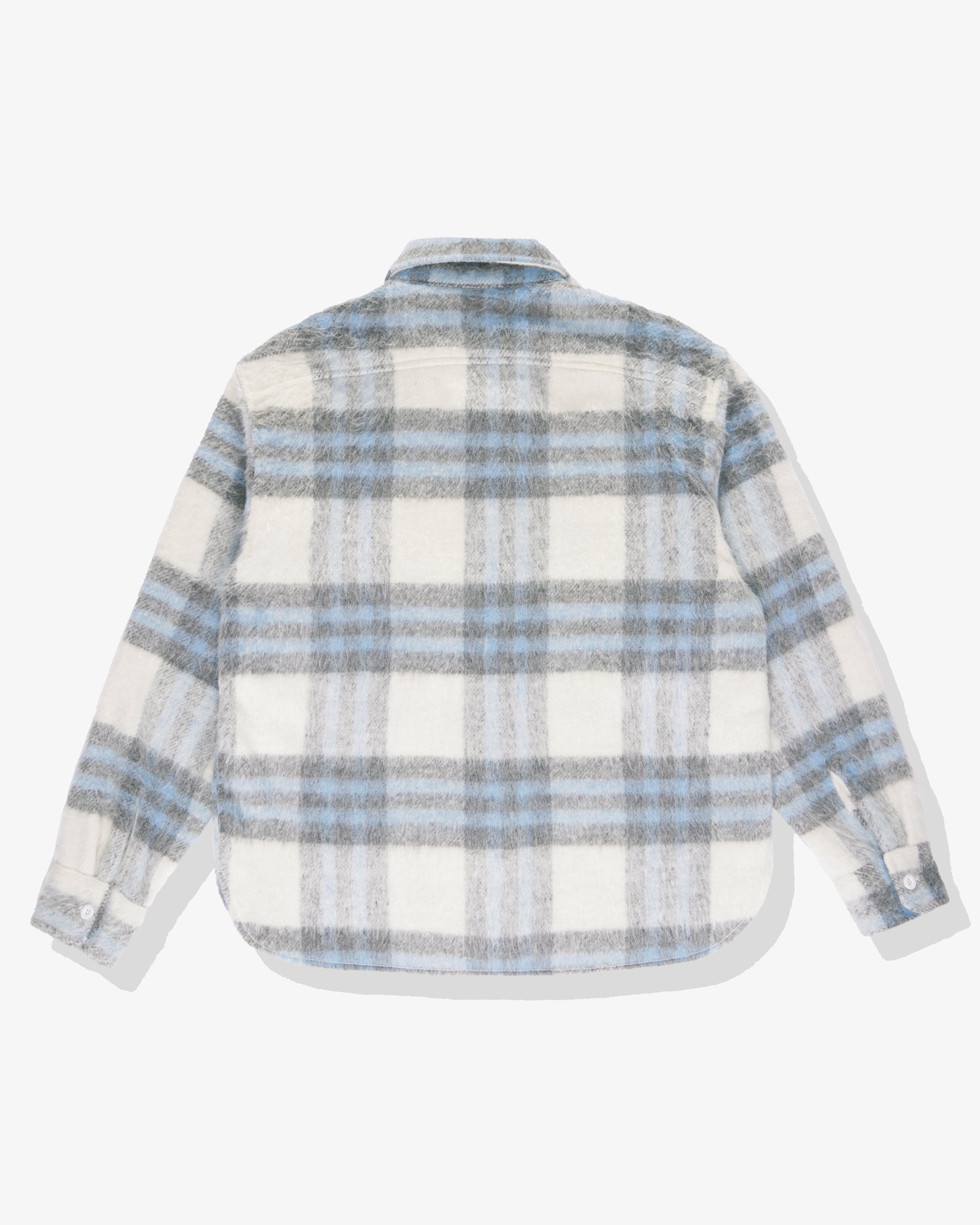 Hygge Flannel L/S Woven Shirt