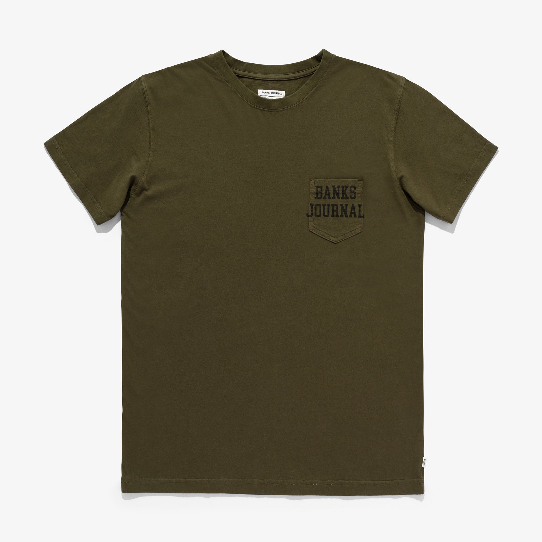 Defender Classic Tee Shirt