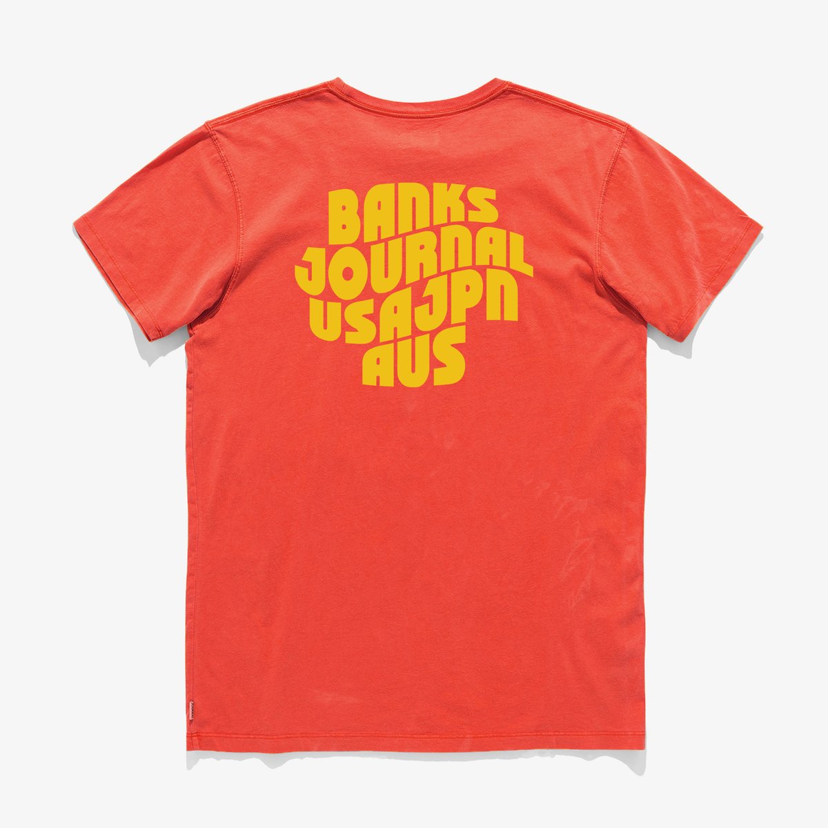 Posted Classic Tee Shirt